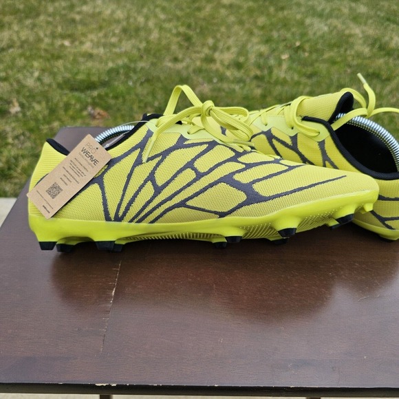 Umbro Velocita Alchemist Premier Fg Soccer Cleats Men's US Size 12 New‎ - Picture 9 of 12